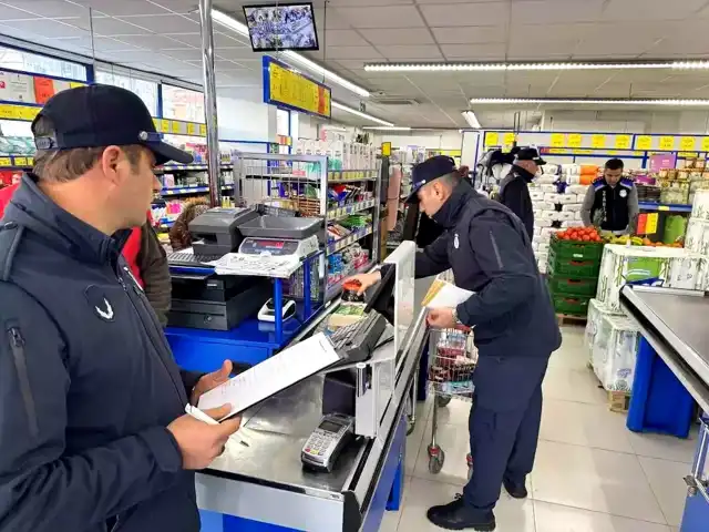 Çorum Belediyesi'nden 2,5 Milyon TL Ceza