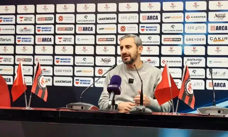 1. Lig'de Yerel Takım Deplasmanda Mağlup Oldu