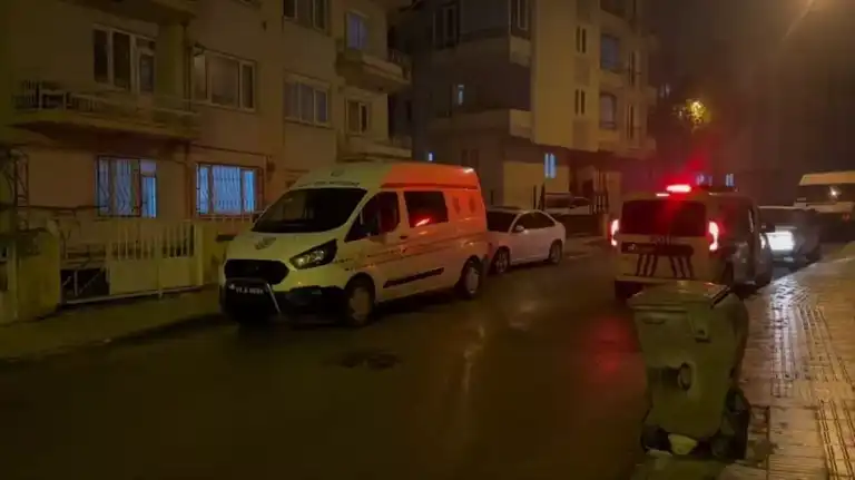 Düşük Yapan Kadın Cenini Bahçeye Gömdü