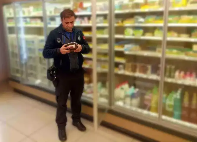 Yerel Marketlerde Denetimler: Cezalı İşletmeler Var