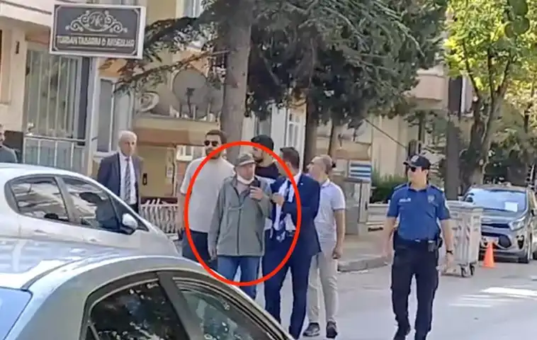İntihar: Araç ve Ev Yanmış Halde Bulundu