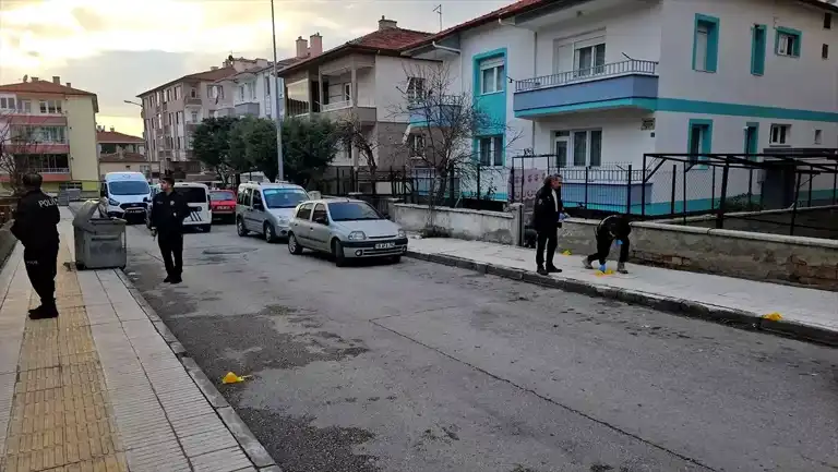 Çorum'da İntikam Saldırıları: 3 Gözaltı