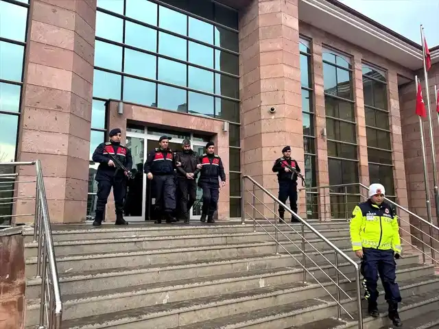Osmancık'ta Uyuşturucu Operasyonu: 1 Kişi Tutuklandı