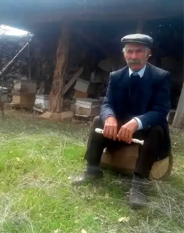 İskilip'te Kayıp Vatandaş Aranıyor