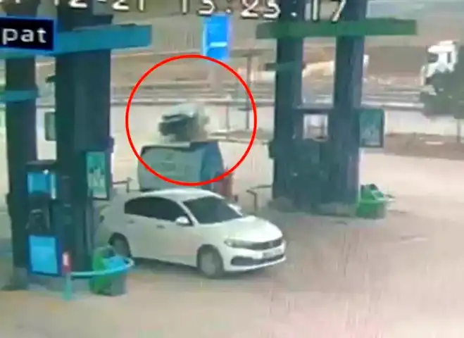 Sungurlu'da Korkunç Kaza: 3 Yaralı